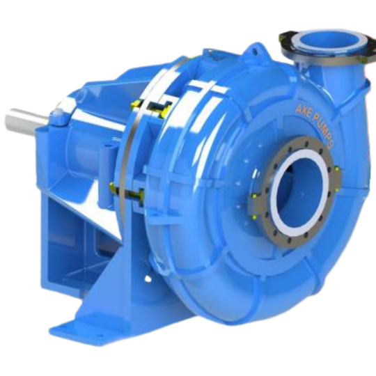 Titan HD-M Series slurry pumps