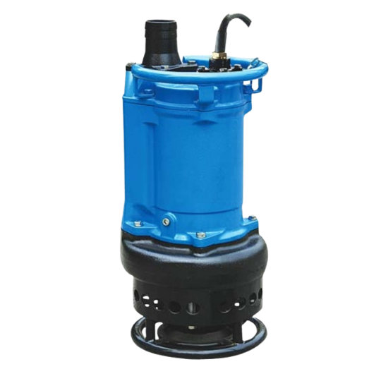 KBS slurry submersible pump