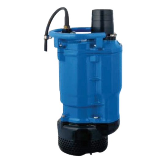 KBZ dewatering submersible pump